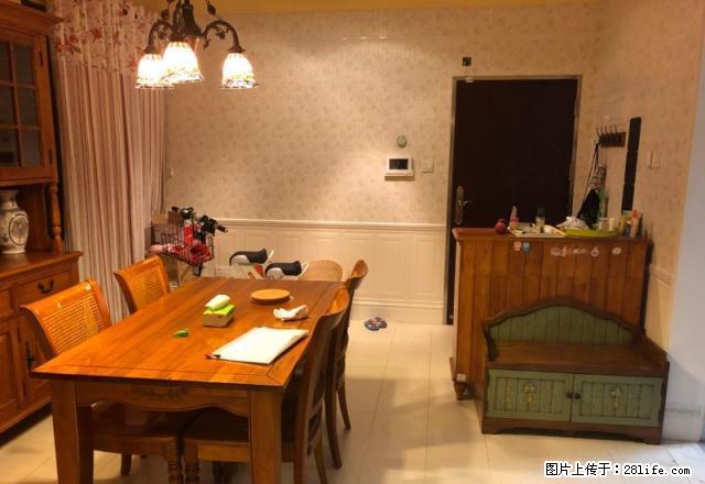 汇悦城旁中天国际盈翠苑 电梯高层温馨豪装 - 房屋出租 - 房屋租售 - 江门分类信息 - 江门28生活网 jm.28life.net