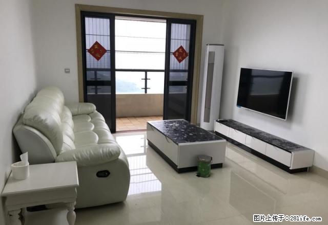 北街滨港御城 精装3房拎包入住！笋盘低价出租！ - 房屋出租 - 房屋租售 - 江门分类信息 - 江门28生活网 jm.28life.net