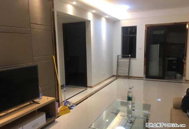 奥园外滩全新装修 家私电器齐全 可伶包入住 停车方便 - 房屋出租 - 房屋租售 - 江门分类信息 - 江门28生活网 jm.28life.net