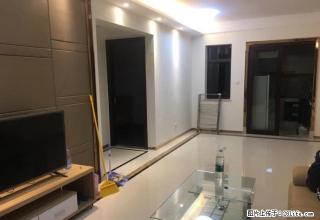 奥园外滩全新装修 家私电器齐全 可伶包入住 停车方便 - 江门28生活网 jm.28life.net