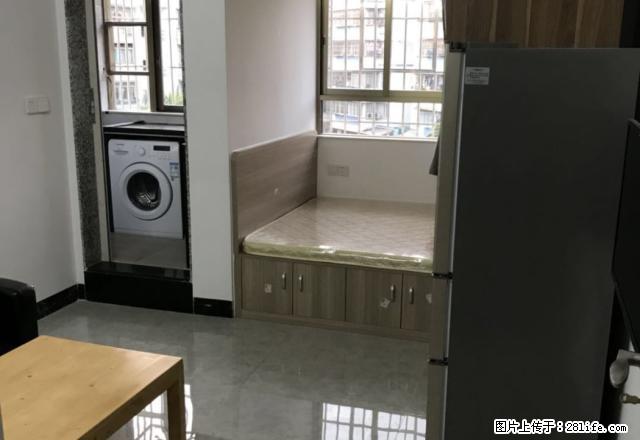 建德街小区 1200元 1室1厅1卫 精装修，没有压力的居住 - 房屋出租 - 房屋租售 - 江门分类信息 - 江门28生活网 jm.28life.net