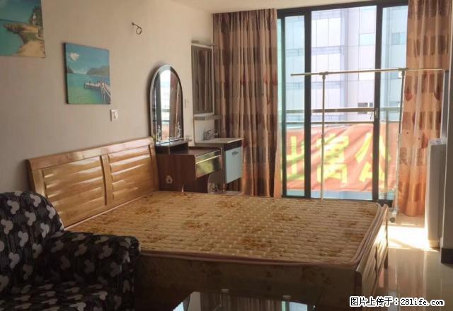 汇源城果 1400元 1室1厅1卫 精装修，家电家具齐全随时 - 房屋出租 - 房屋租售 - 江门分类信息 - 江门28生活网 jm.28life.net