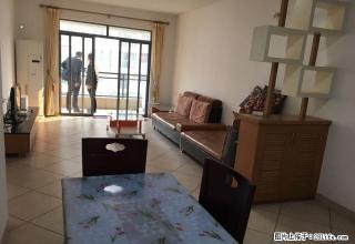 中天国际 5楼2房精装修 电器齐全 租2800/月 - 江门28生活网 jm.28life.net