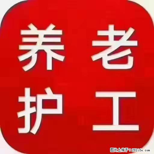 上海国企养老院，星级酒店环境，招聘养老护工 - 职场交流 - 江门生活社区 - 江门28生活网 jm.28life.net