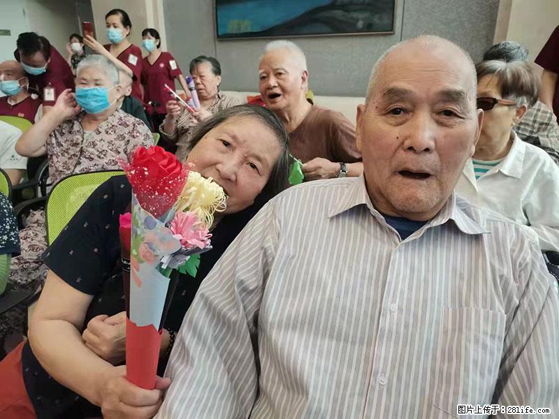 上海国企养老院，星级酒店环境，招聘养老护工 - 职场交流 - 江门生活社区 - 江门28生活网 jm.28life.net
