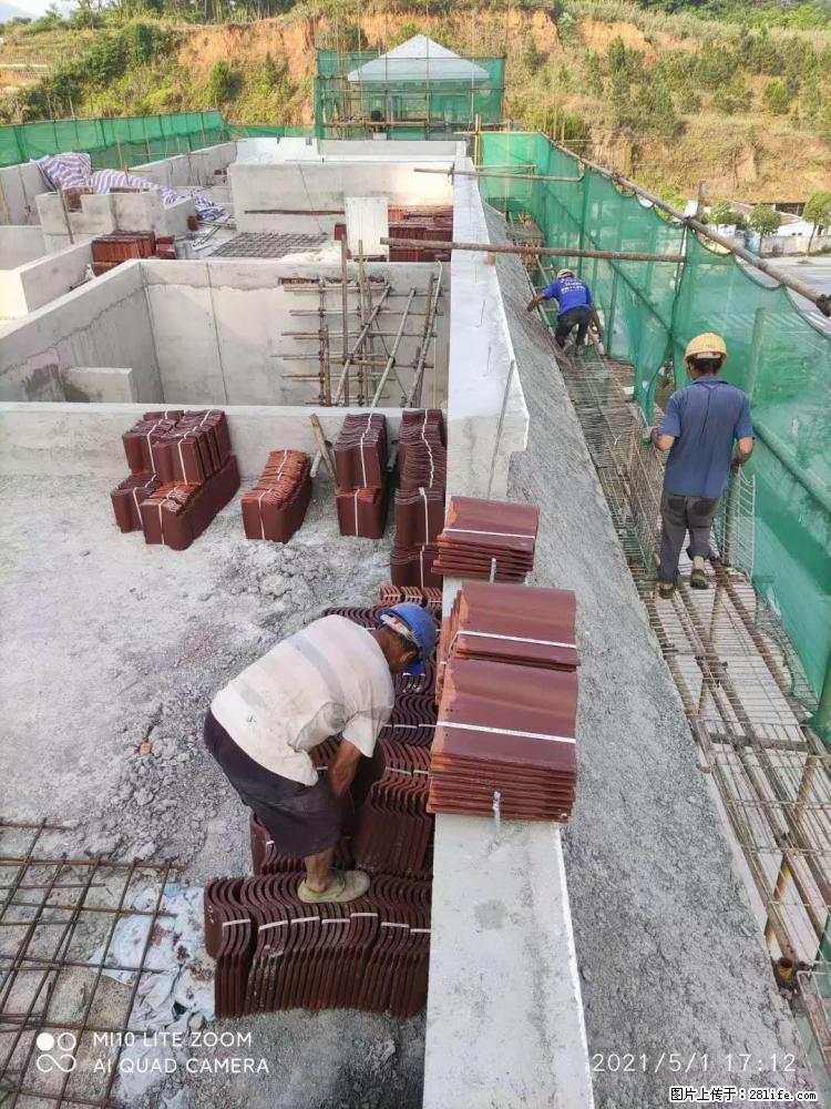 【广西三象建筑安装工程有限公司】绿地衫和田叠墅项目 - 家居生活 - 江门生活社区 - 江门28生活网 jm.28life.net