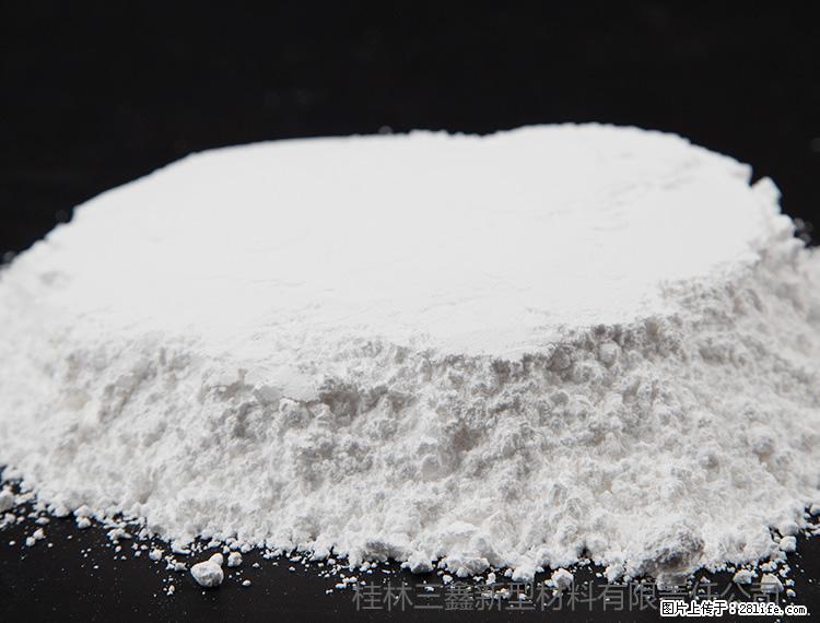 【桂林三鑫新型材料】600目重质碳酸钙 方解石粉重钙粉 - 综合信息 - 其他综合 - 江门分类信息 - 江门28生活网 jm.28life.net