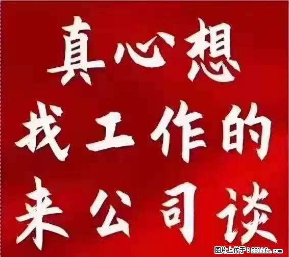 【上海】国企，医院招两名男保安，55岁以下，身高1.7米以上，无犯罪记录不良嗜好 - 职场交流 - 江门生活社区 - 江门28生活网 jm.28life.net