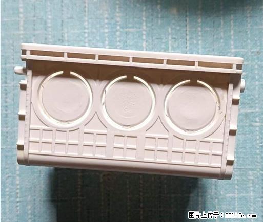 桂林荣泰吹塑、注塑【厂家直销】PVC阴燃电工配件，精品86底盒 - 其他广告 - 广告专区 - 江门分类信息 - 江门28生活网 jm.28life.net