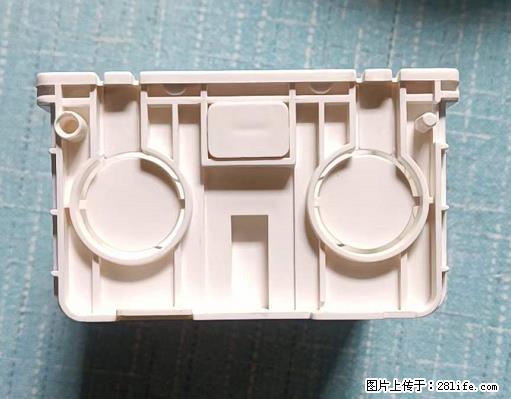 桂林荣泰吹塑、注塑【厂家直销】PVC阴燃电工配件，精品86底盒 - 其他广告 - 广告专区 - 江门分类信息 - 江门28生活网 jm.28life.net