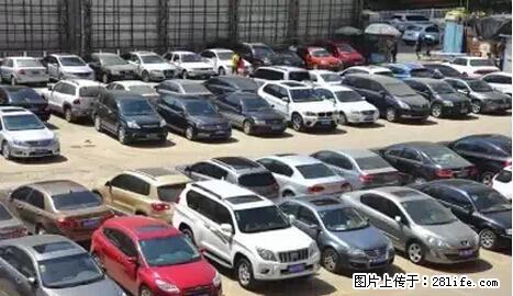 停车为什么要车头朝外？不是开玩笑，关键时刻真能救命 - 江门生活资讯 - 江门28生活网 jm.28life.net