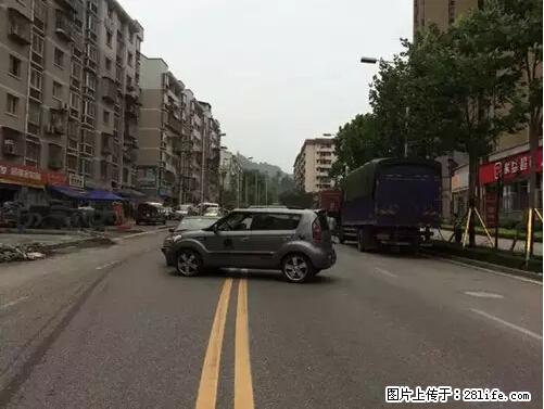 开车出事故没拍这5张照片，警察也帮不了你！ - 江门生活资讯 - 江门28生活网 jm.28life.net
