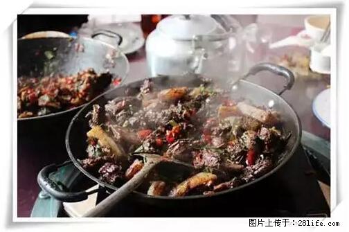 来广西旅游必吃这20道桂菜，不然就白来广西啦！ - 江门生活资讯 - 江门28生活网 jm.28life.net