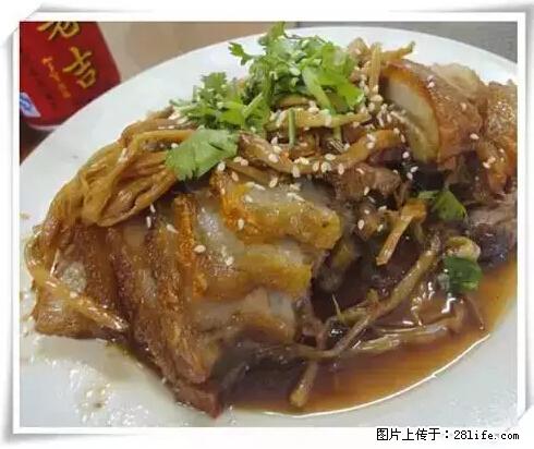 来广西旅游必吃这20道桂菜，不然就白来广西啦！ - 江门生活资讯 - 江门28生活网 jm.28life.net