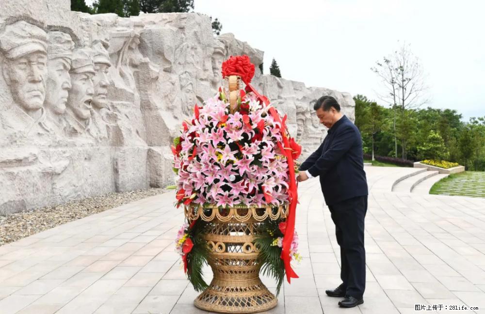 习近平赴广西考察调研 - 江门生活资讯 - 江门28生活网 jm.28life.net