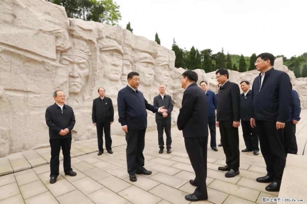 习近平赴广西考察调研 - 江门生活资讯 - 江门28生活网 jm.28life.net