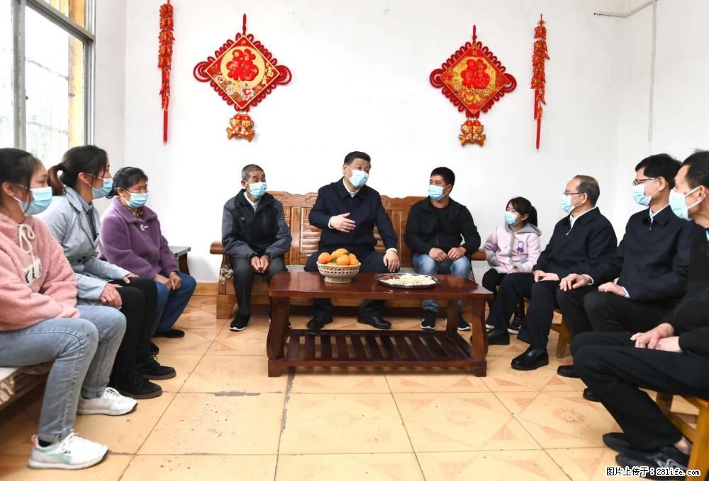 习近平赴广西考察调研 - 江门生活资讯 - 江门28生活网 jm.28life.net