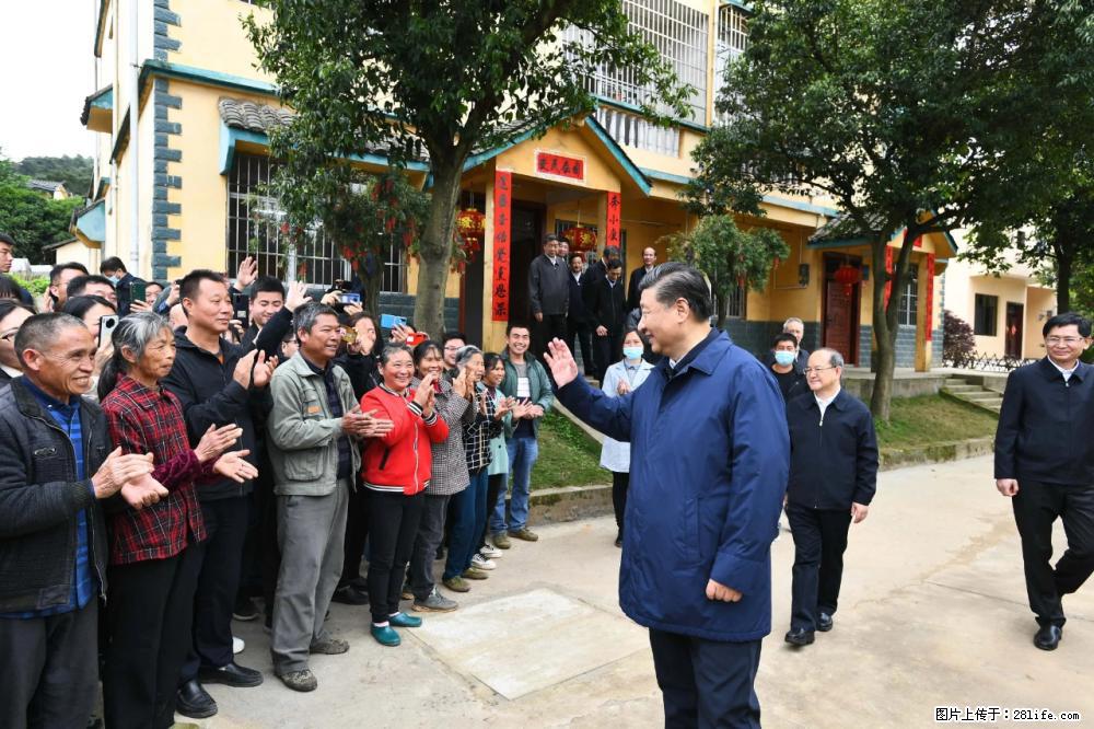 习近平赴广西考察调研 - 江门生活资讯 - 江门28生活网 jm.28life.net