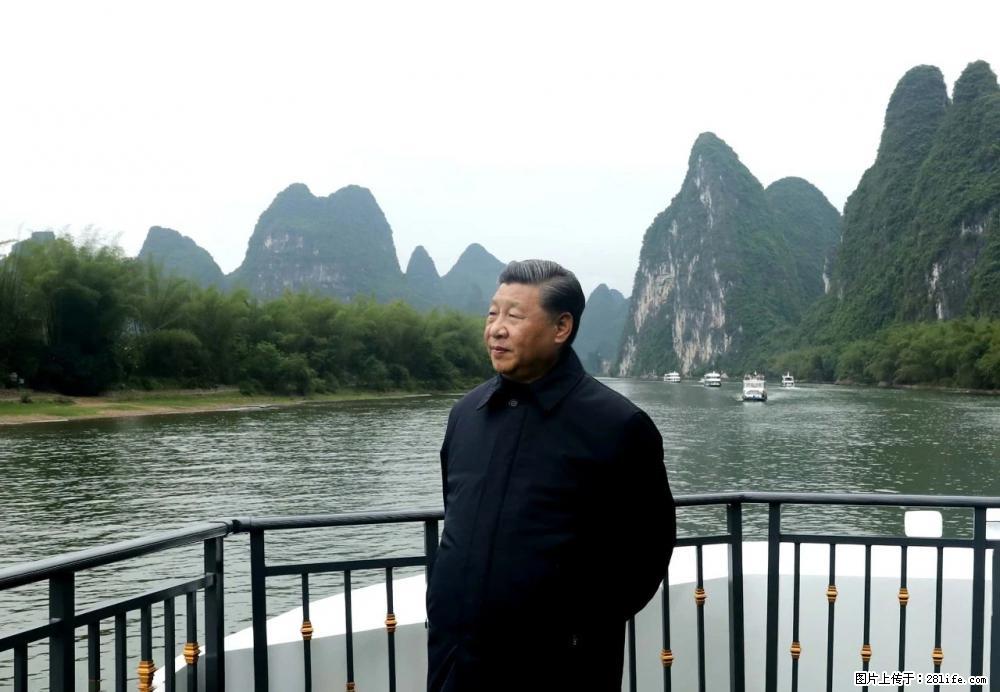 习近平赴广西考察调研 - 江门生活资讯 - 江门28生活网 jm.28life.net