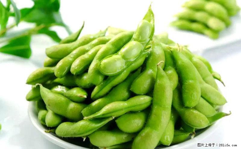这些蔬菜是“天然钙片”，这6种被医生重点推荐 - 江门生活资讯 - 江门28生活网 jm.28life.net