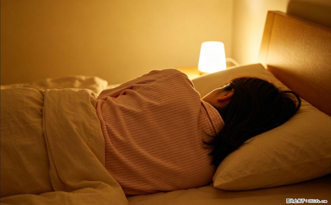 熬夜会让猝死风险飙升！出现以下4种情况赶紧休息→ - 江门生活资讯 - 江门28生活网 jm.28life.net