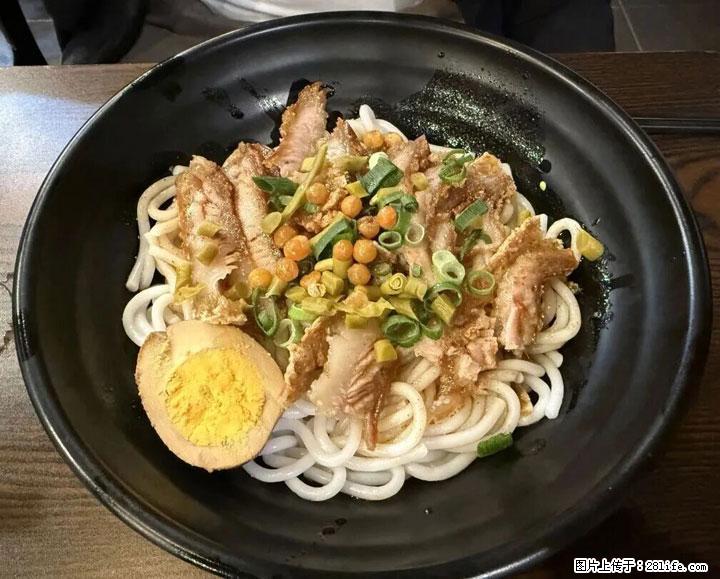 桂林米粉：承载乡愁与文化传承的美食 - 江门生活资讯 - 江门28生活网 jm.28life.net